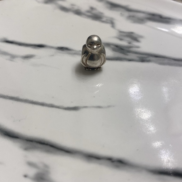 •Winners Choice•Pandora 925 Sterling Silver Charm - Picture 10 of 12